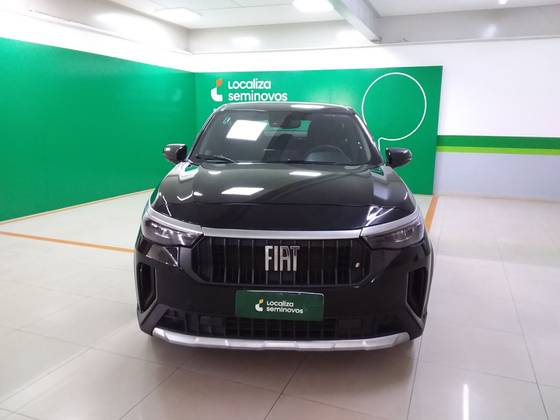 FIAT FASTBACK 1.0 TURBO 200 HYBRID AUDACE CVT FIAT FASTBACK 1.0 TURBO 200 HYBRID AUDACE CVT